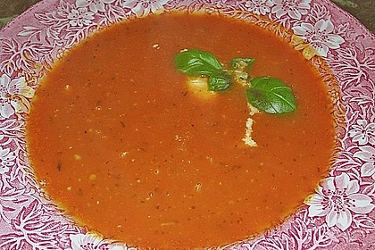 Tomatensuppe 47