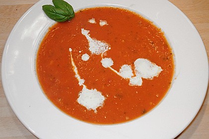 Tomatensuppe 43