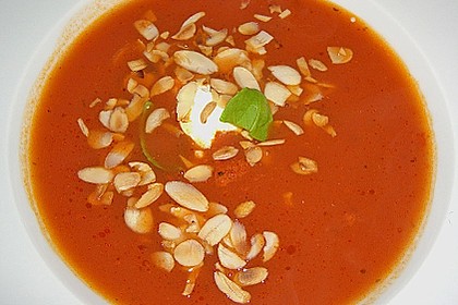 Tomatensuppe 17