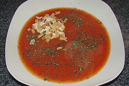 Tomatensuppe 29