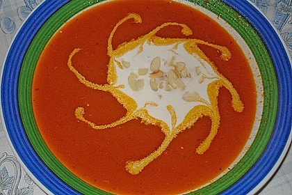 Tomatensuppe 36