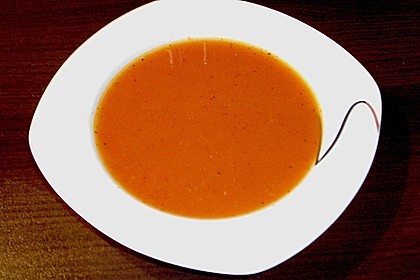Tomatensuppe 49