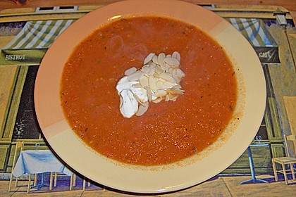 Tomatensuppe 59