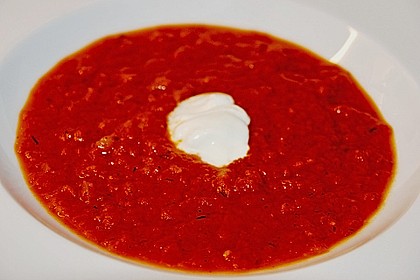 Tomatensuppe 62