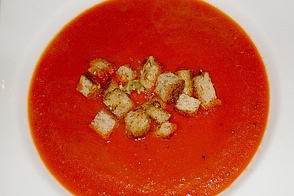 Tomatensuppe 28