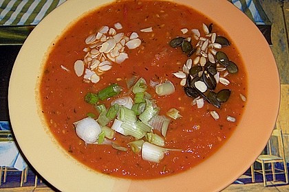 Tomatensuppe 42