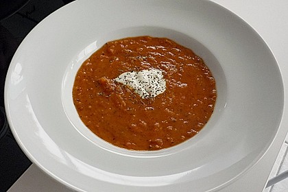 Tomatensuppe 37