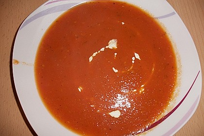 Tomatensuppe 55