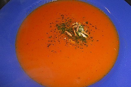 Tomatensuppe 31