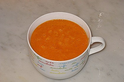 Tomatensuppe 48