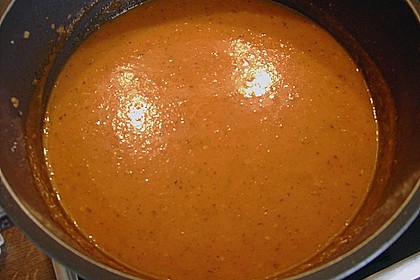 Tomatensuppe 50