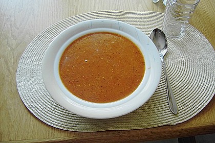 Tomatensuppe 24