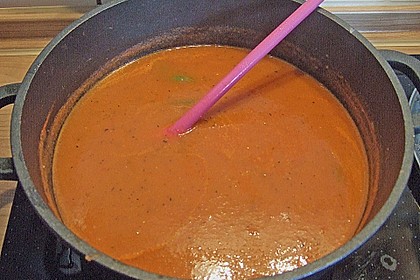 Tomatensuppe 63