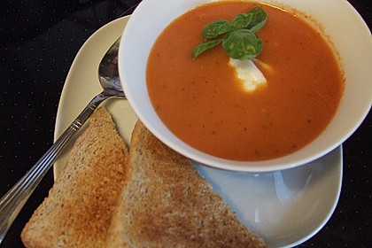 Tomatensuppe 58