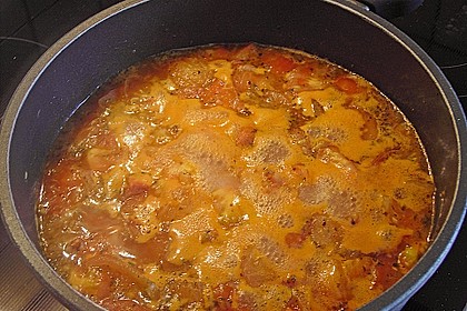 Tomatensuppe 70