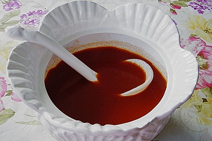 Tomatensuppe 32