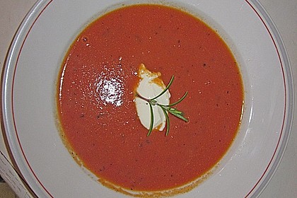 Tomatensuppe 54