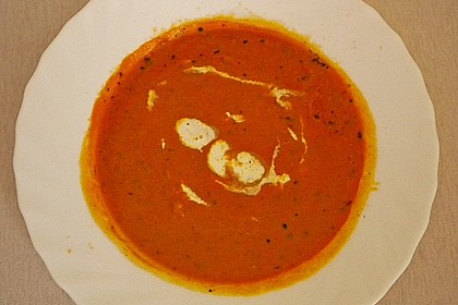 Tomatensuppe 65