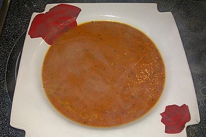 Tomatensuppe 60