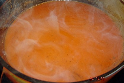 Tomatensuppe 73