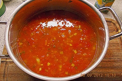 Tomatensuppe 51