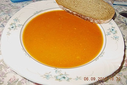 Tomatensuppe 56