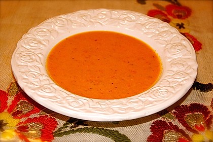 Tomatensuppe 40