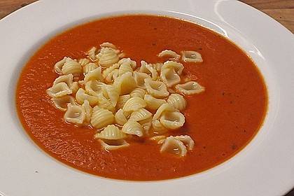Tomatensuppe 25