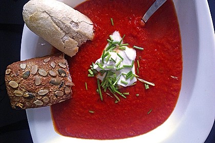 Tomatensuppe 34