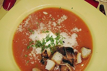 Tomatensuppe 64