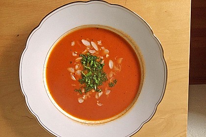 Tomatensuppe 33