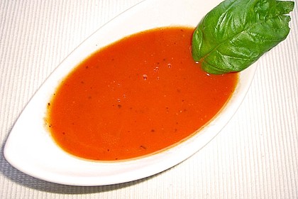 Tomatensuppe 38