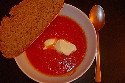 Tomatensuppe 52