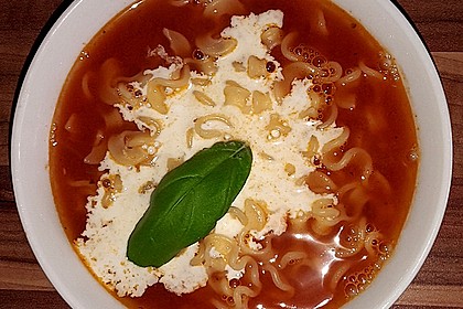 Tomatensuppe 35