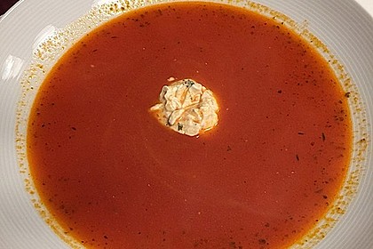 Tomatensuppe 46