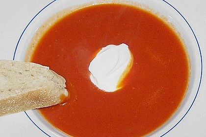 Tomatensuppe 41