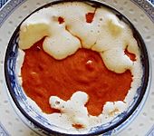 Tomatensuppe (Bild)