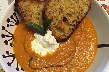 Tomatensuppe 14