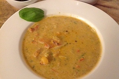 Tomatensuppe 21