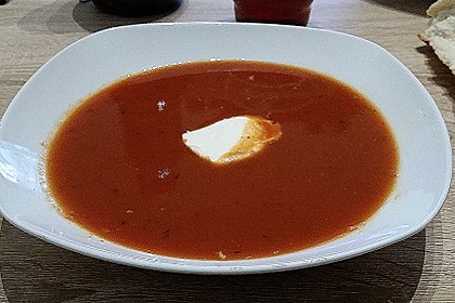 Tomatensuppe 20