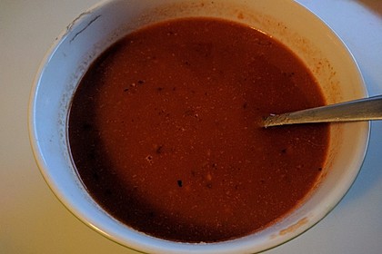 Tomatensuppe 22