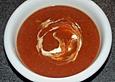 Tomatensuppe aus der Toscana