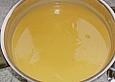 Steckr&uuml;bensuppe