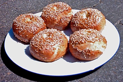 Bagels 2