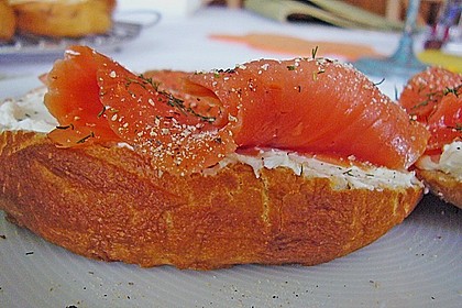 Bagels 3