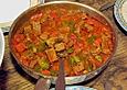 Ungarisches Gulasch