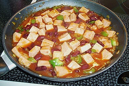 Leberk&auml;s-Ragout 4