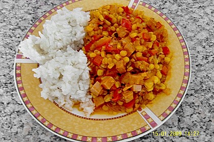 Leberk&auml;s-Ragout 5