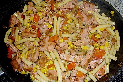 Leberk&auml;s-Ragout 7