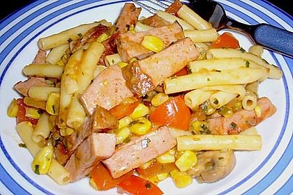 Leberk&auml;s-Ragout 8
